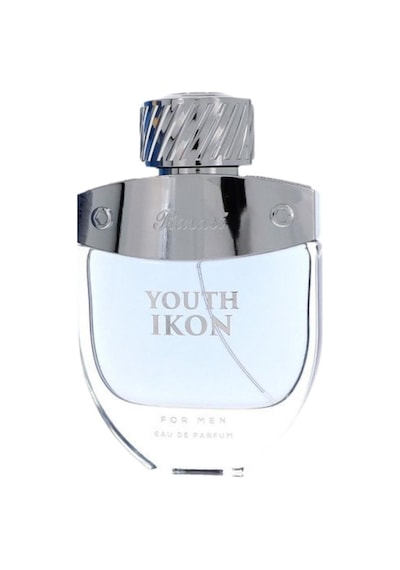 Rasasi Youth Ikon For Men Edp 100 Ml Erkek Parfümü Odunsu
