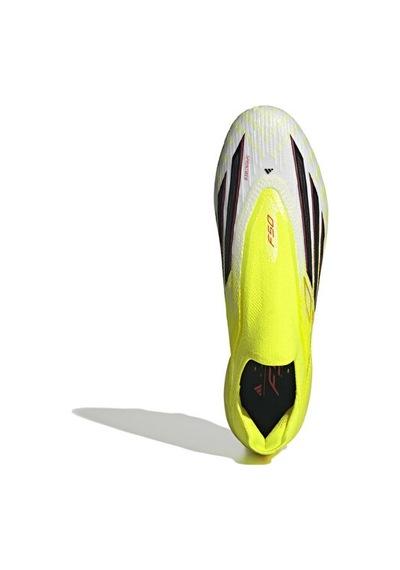 Adidas F50 Elite Ll Fg Erkek Çim Zemin Kramponu Jr6458 Sarı Sarı