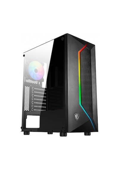 Msi Mag Vampiric 100R