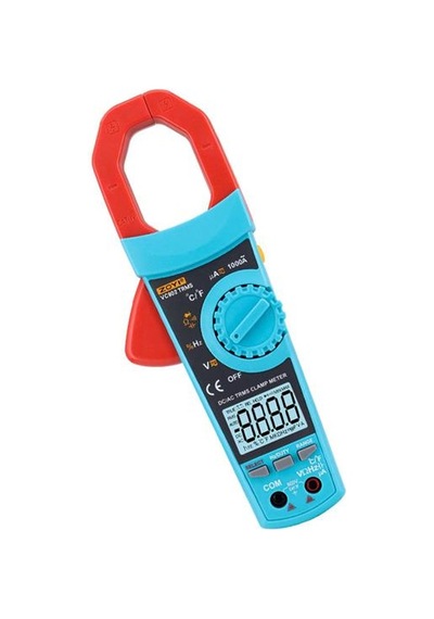 Powermaster Zoyi Vc-902 True Rms Dijital Pensampermetre