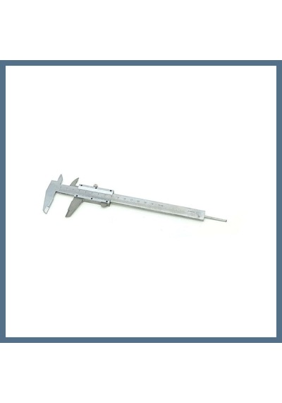 Buradabulabilirsin Mekanik Kumpas 150 Mm Bbz