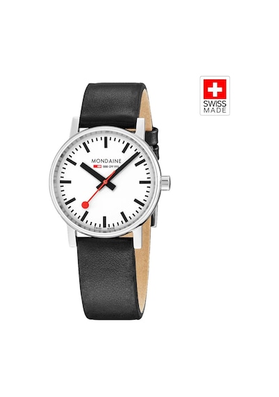 Mondaıne Evo2 Mse.35110.lbv Kol Saati Gümüş