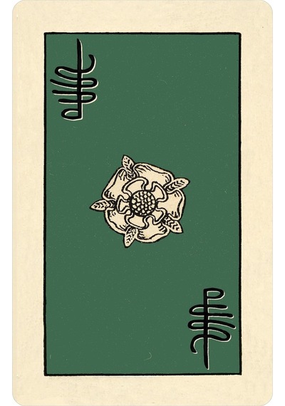Smith-waite Tarot Borderless Edition Çerçevesiz Baskı Tarot Kartı Destesi