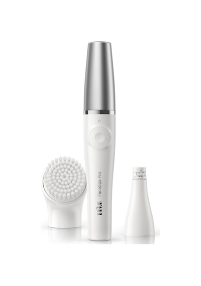 Braun FaceSpa Pro 910 Epilatör