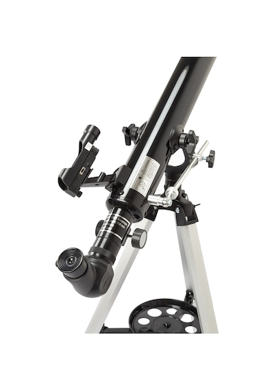 Bushman 60 Az (60-700) Teleskop