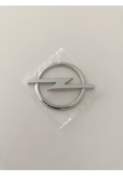 Opel Corsa C Arka Bagaj Arması 2001-2002-2003-2004-2005-2006