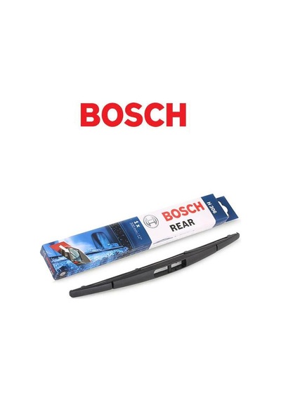 ARKA CAM SİLECEK H306 300mm BMW CİTROEN FORD HONDA NİSSAN PEUGEOT 61617241986 3397011432