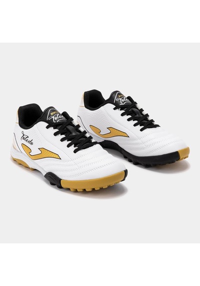 Joma Toledo Jr 2692 Halı Saha Kramponu Beyaz