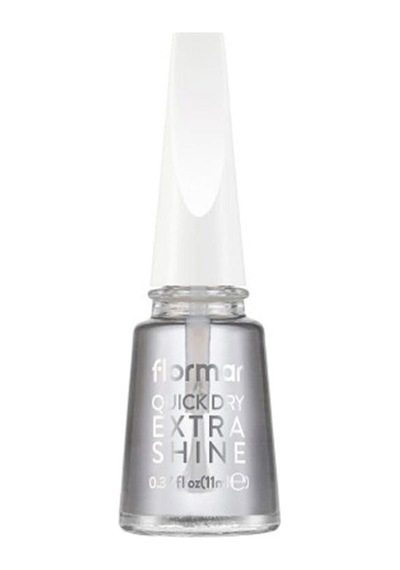 Flormar Nail Care Quick Dry Extra Shine Oje Kurutucu