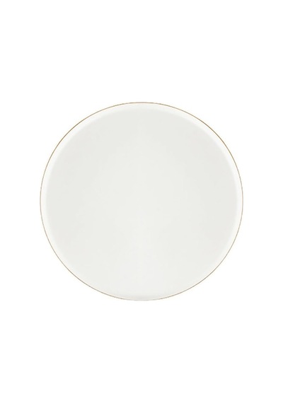 Genesis Düz Tabak 31cm Açık