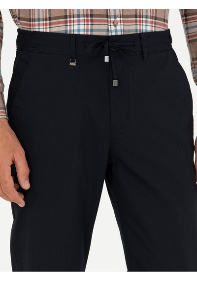 Cacharel Erkek Lacivert Pantolon Kanvas-chino 50273982-vr033