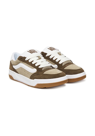 Vans Hylane Unisex Günlük Ayakkabı Vn000d1jfst1 Kahverengi