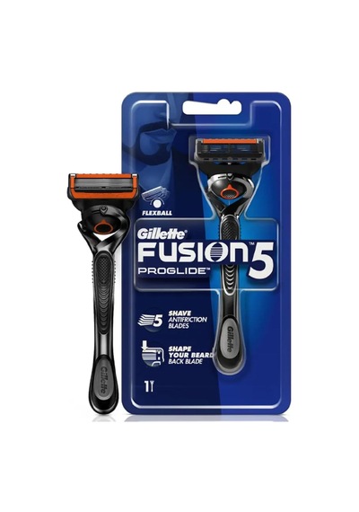 Gillette Fusion5 Proglide Flexball Tıraş Makinesi
