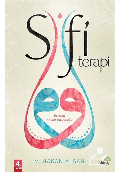 Sufi Terapi - Mehmet Hakan Alşan
