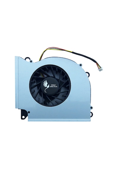 Monster Uyumlu MS-17621, MS-17625 CPU Fan, İşlemci Fanı