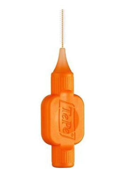 Tepe Interdental Arayüz Fırçası 8'li 0.45 MM