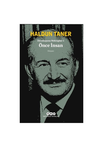 Devekuşuna Mektuplar: İnsanlık Üzerine Derin Düşünceler