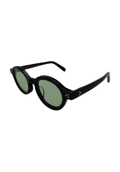Katsuo Limited Series Unisex Güneş Gözlüğü Siyah 25151475