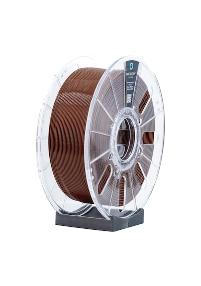 Ventatek Microzey Kahverengi Pla Pro Max Filament - 1.75mm - 1 Kg
