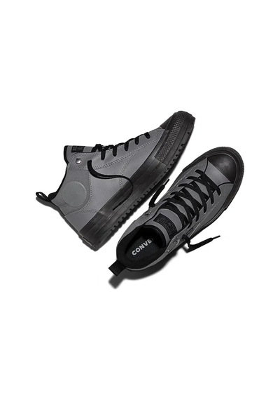 Converse A18148c Chuck Taylor All Star Malden Street Ayakkabı Gri GRİ