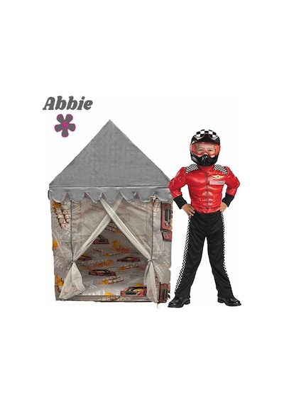 Abbie Fashion Rüya Evi Formula Fash Gri