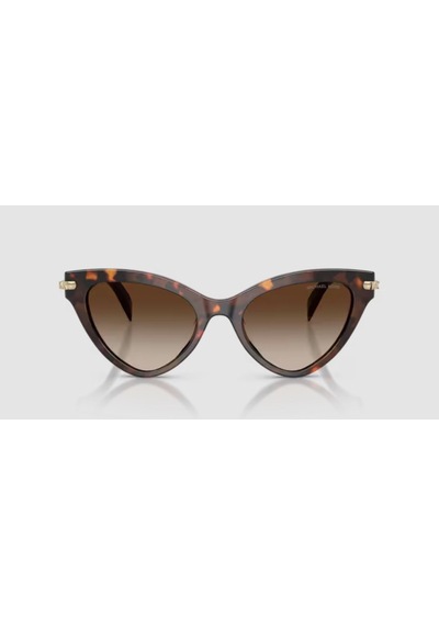 Michael Kors 0mk2259u 403113 52 Kadın Güneş Gözlüğü Altın - Füme