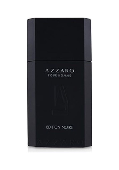 Azzaro Pour Homme Edition Noire Edt 100ml Erkek Parfümü Diğer