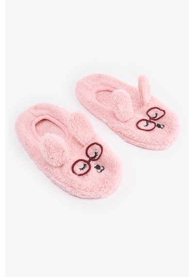 Penti Pembe Sleepy Day Köpek Desenli Çetik Pk32