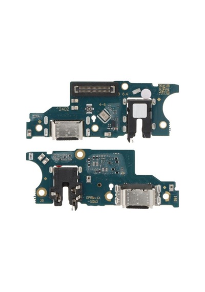 Realme Note 60 Şarj Bordu - Şarj Soketli Mikrofon Bord Rmx3933 Uyumlu Senalstore