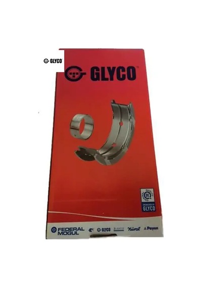 Kol Yatak 025 220 Gti Gsi Turbo 420 620 820 Gleyco Bhm1505/ Bhm1154