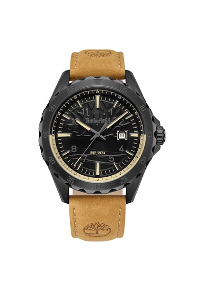 Timberland Tdwgb0055803 Erkek Kol Saati Metalik