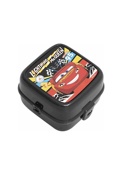 Cars Beslenme Kabı Buddy 41409