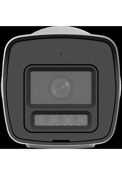 Hıkvısıon 6mp Bullet 2.8mm Ip Kamera Akıllı Hibrit Sesli Ds-2cd1063g2-lıuf/sl