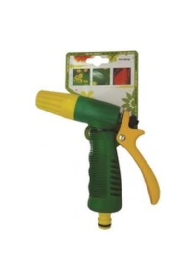 Sulama Tabancası Ag-S039 Al-Fa Green
