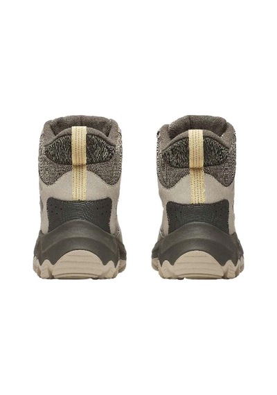 Merrell Thermo Chill 2 Mid Waterproof J038301 Erkek Outdoor Bot - Gri Gri