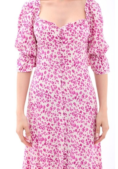 Alyn Wear 6439 Elbise-detroıt Diğer