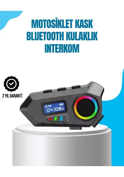 Bluetooth 5.4 Kablosuz Hoparlör Ip65 Su Geçirmez Ve 40 Saat Uzun Pil Ömürlü 63389420