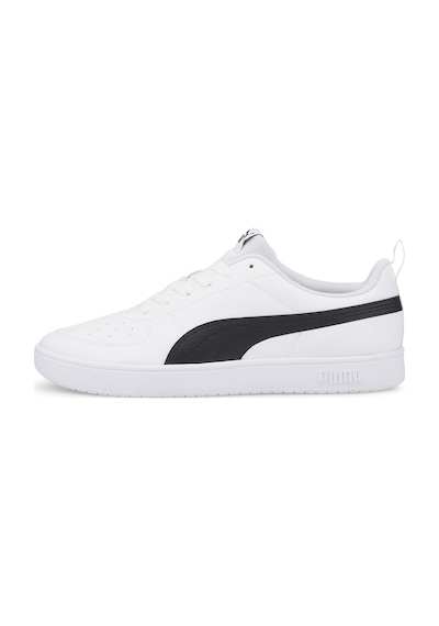 Puma Rickie Beyaz Kadın Sneaker 000000000102017241 Beyaz