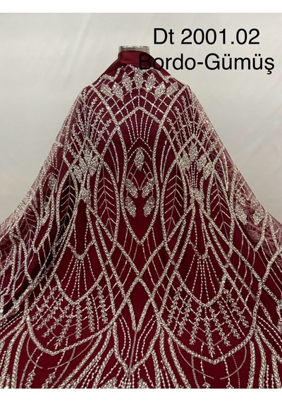 Dt 2001.02 Bordo-gumus Bordo