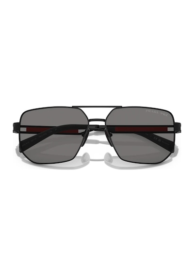 Prada Sport Sps51z 1bo02g 59 Polarize Erkek Güneş Gözlüğü