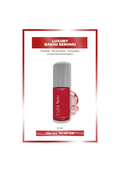 Lewel Mood Premium Luxury Serum 50 ML