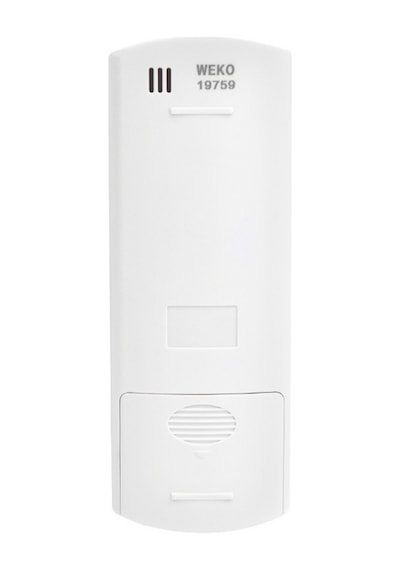 Bosch Uyumlu Daylux GEANT RotaClimate RG57B/BGE  Klima için Uzaktan Kuman