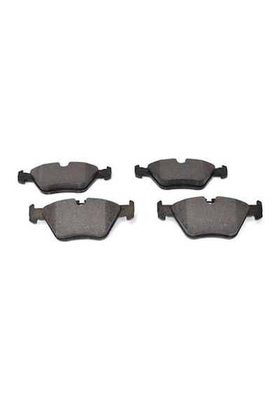 Bmw X3 E83 3.0d 2004-2008 Bosch Ön Balata Wva23204