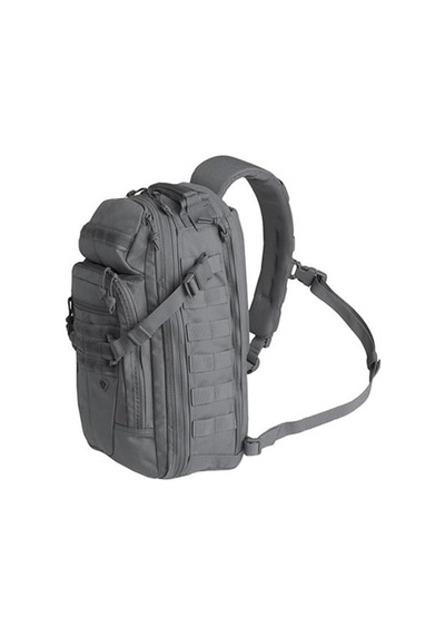 5.11 Fırst Tactıcal Sling Çanta 19l Siyah