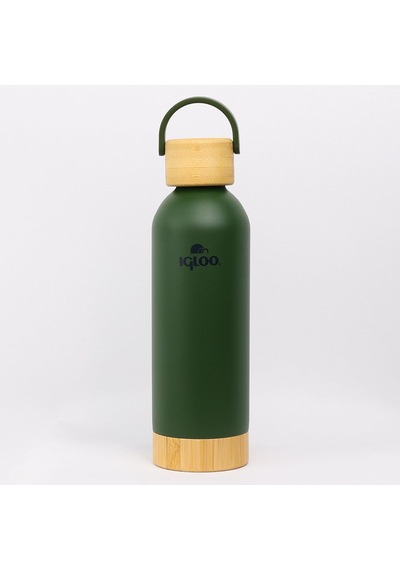 Hydrate Pro Matara 500 Ml Açık Beyaz