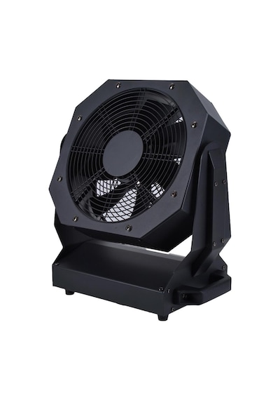 Qube Lighting Sf092 Dmx'li Fan