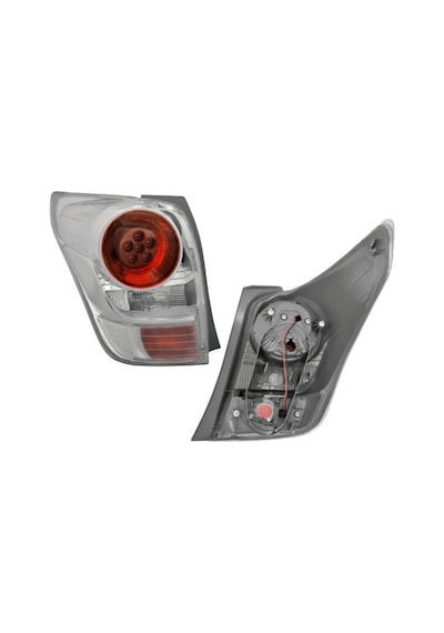 Toyota Uyumlu Verso R2 Yıl 13-18 Arası Depo Sol Stop Lambası 81561-0F130