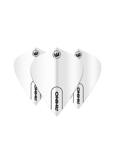 Winmau Rhino Kite 6907.101 Dart Flight