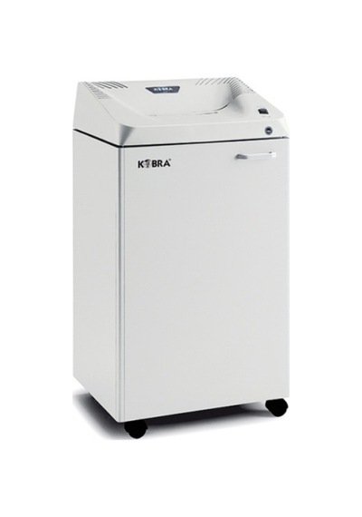 Kobra 300.2 C4 3,9x40mm Evrak İmha Makinesi 150 Litre