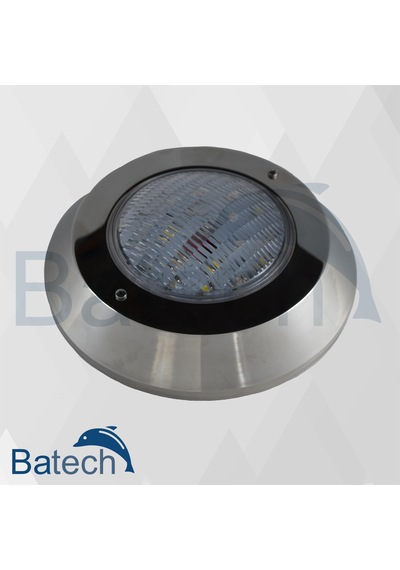 Batech Paslanmaz Sıva Üstü Havuz Lambası 36 Watt